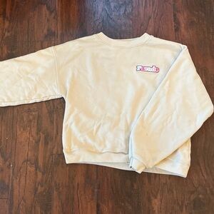 Parade Sweatshirt- Used Like New